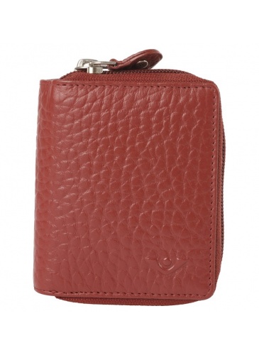 Vizitinės kortelės turėtojas VOI leather design
