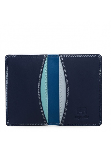 Vizitinės kortelės turėtojas Mywalit Denim