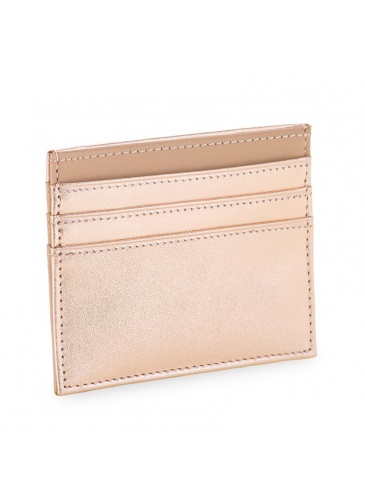 Vizitinės kortelės turėtojas Mywalit Rose Gold