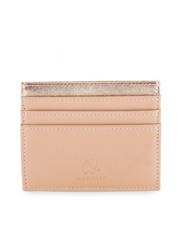 Vizitinės kortelės turėtojas Mywalit Rose Gold