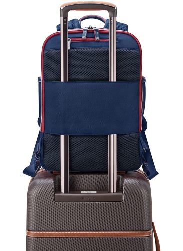 Kuprinė Delsey CHATELET AIR BLUE