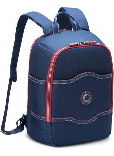 Kuprinė Delsey CHATELET AIR BLUE