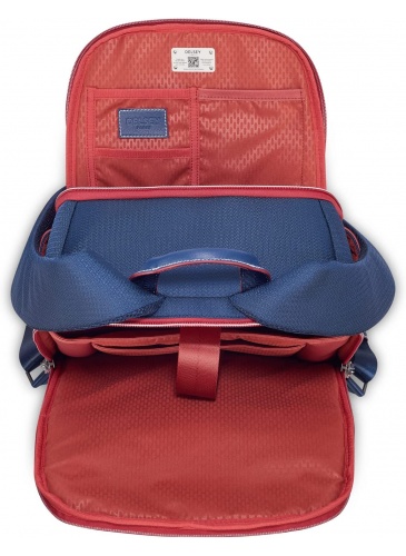 Kuprinė Delsey CHATELET AIR BLUE