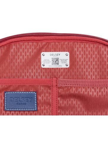 Kuprinė Delsey CHATELET AIR BLUE