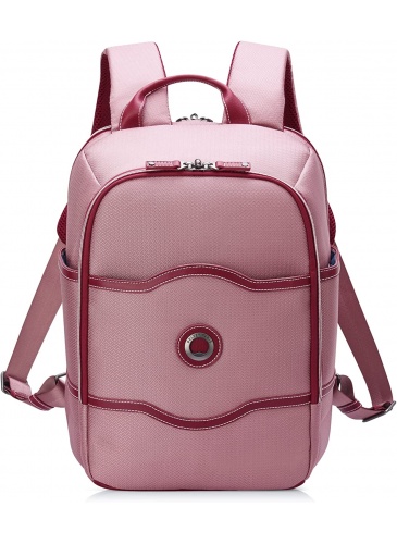 Kuprinė Delsey CHATELET AIR Rose