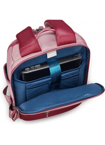 Kuprinė Delsey CHATELET AIR Rose