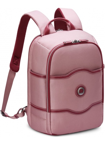 Kuprinė Delsey CHATELET AIR Rose