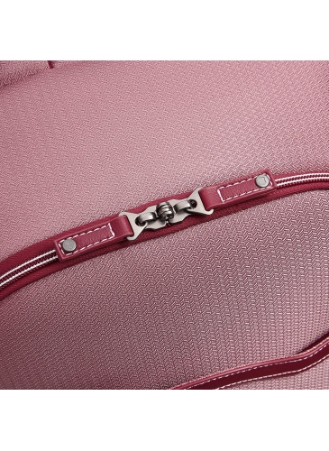 Kuprinė Delsey CHATELET AIR Rose