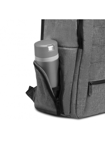Kuprinė Delsey ELEMENT BACKPACKS 15.6
