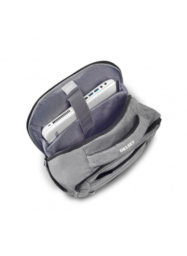 Kuprinė Delsey ELEMENT BACKPACKS 15.6