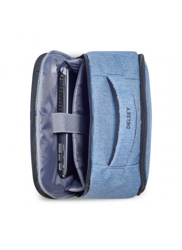 Kuprinė Delsey ELEMENT BACKPACKS 15.6
