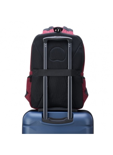Kuprinė Delsey ELEMENT BACKPACKS 15.6