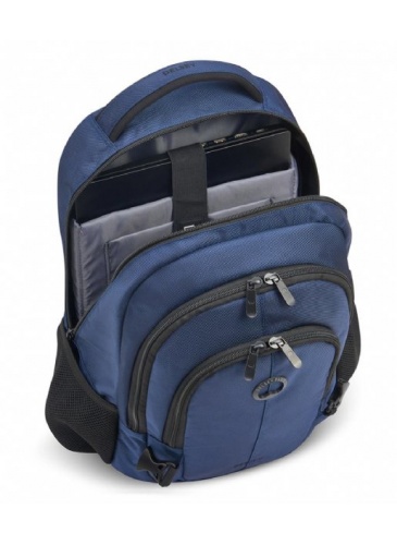 Kuprinė Delsey ELEMENT BACKPACKS 15.6