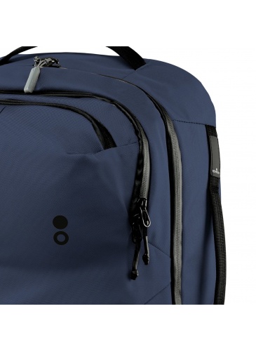 Mugursoma ECHOLAC ACTIVE X LIFE BAG  BACKPACK 50 CM Navy