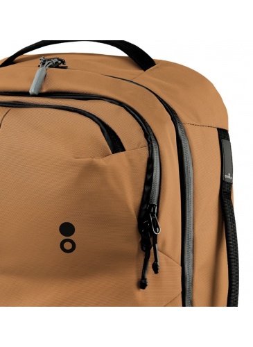 ECHOLAC ACTIVE X LIFE BAG  BACKPACK 50 CM Terracot