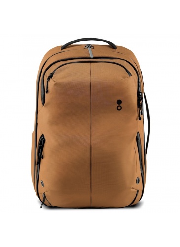 ECHOLAC ACTIVE X LIFE BAG  BACKPACK 50 CM Terracot