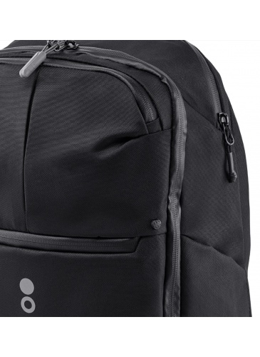 Mugursoma ECHOLAC ACTIVE X DayTripper Black