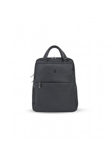 Kuprinė ECHOLAC HUMILITY 16’ black