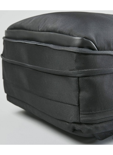 Kuprinė ECHOLAC HUMILITY 16’ black
