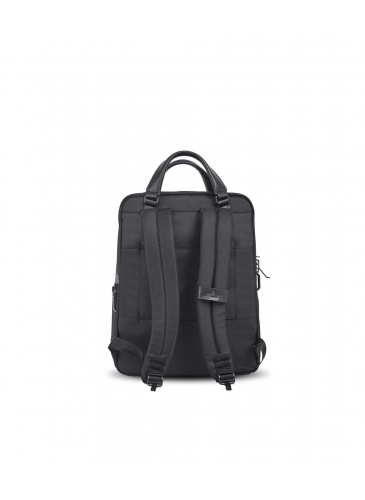 Kuprinė ECHOLAC HUMILITY 16’ black