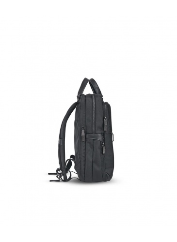 Kuprinė ECHOLAC HUMILITY 16’ black