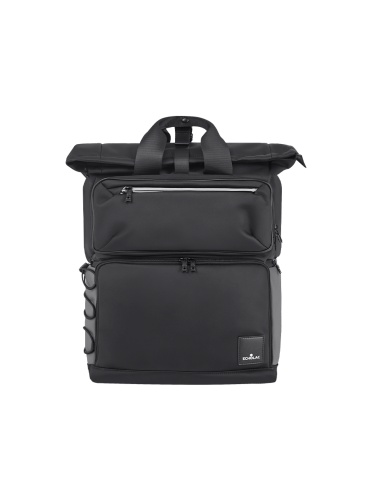 Kuprinė ECHOLAC TRAVERSE/ TRIBE BLACK