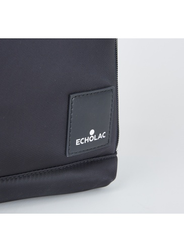 Kuprinė ECHOLAC TRAVERSE/ TRIBE BLACK