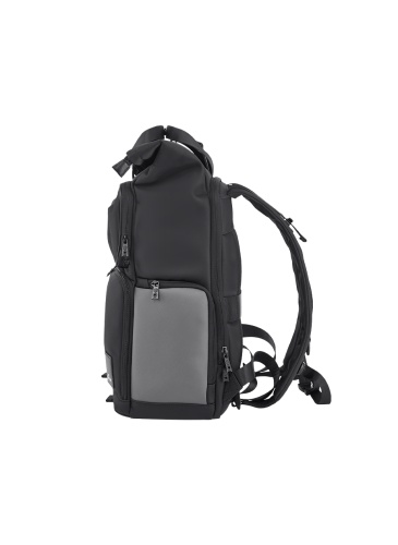 Kuprinė ECHOLAC TRAVERSE/ TRIBE BLACK