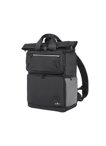 Kuprinė ECHOLAC TRAVERSE/ TRIBE BLACK