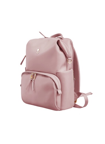 Kuprinė ECHOLAC PURIST L Pink