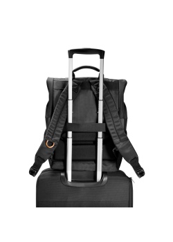 Kuprinė EVERKI 15.6 ContemPRO Roll Top