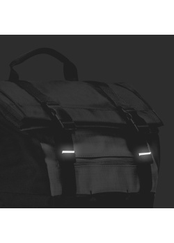 Kuprinė EVERKI 15.6 ContemPRO Roll Top