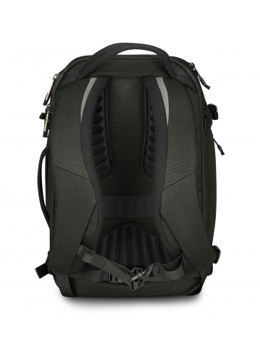 Mugursoma INVICTA CAMPUS S 40x25x20 cm ( Ryanair) khaki