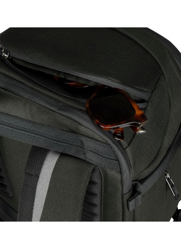 Mugursoma INVICTA CAMPUS S 40x25x20 cm ( Ryanair) khaki