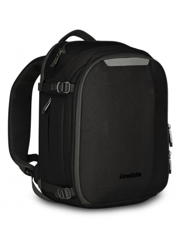 Mugursoma INVICTA CAMPUS S 40x25x20 cm ( Ryanair) MELNS