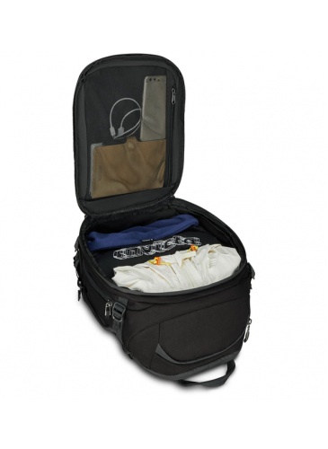 Mugursoma INVICTA CAMPUS S 40x25x20 cm ( Ryanair) MELNS