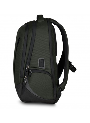 Mugursoma INVICTA MATE M 15.6'  Khaki