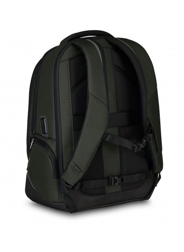 Mugursoma INVICTA MATE M 15.6'  Khaki