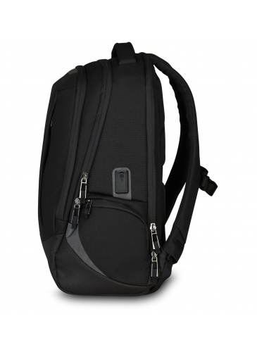 Mugursoma INVICTA MATE M 15.6'  MELNS