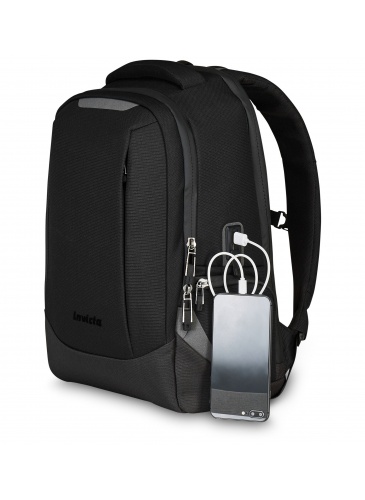 Mugursoma INVICTA MATE S 15.6'  MELNS