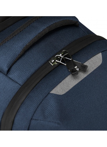 Mugursoma INVICTA MATE S 15.6'  zils