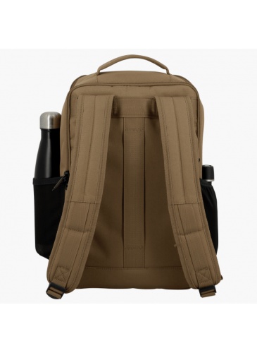 Backpack JUMP DUNAA 40x25x20 Khaki
