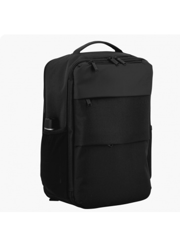 Backpack JUMP DUNAA 40x25x20 Black