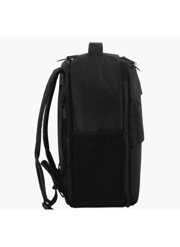 Backpack JUMP DUNAA 40x25x20 Black