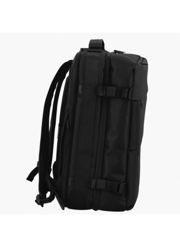 Kuprinė JUMP DUNAA 45x35x20 Black