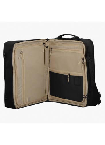 Kuprinė JUMP DUNAA 45x35x20 Black