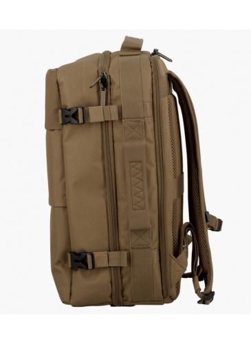 Kuprinė JUMP DUNAA 45x35x20 Khaki