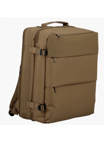 Kuprinė JUMP DUNAA 45x35x20 Khaki