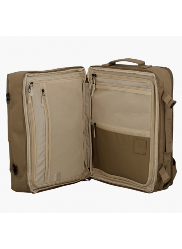 Kuprinė JUMP DUNAA 45x35x20 Khaki