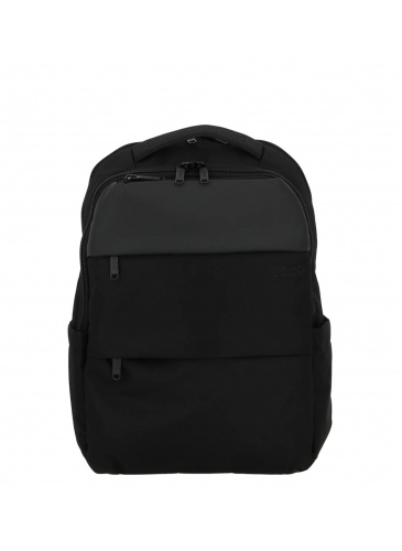 Seljakott JUMP DUNAA Business 42x29x14 cm Black